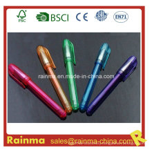 Mini Gel Ink Pen for School Stationery